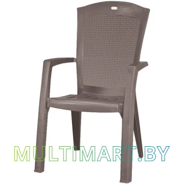Стул Keter Minnesota 209720 (капучино)